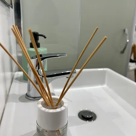 My Beach's Poente شقة *