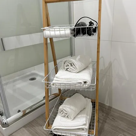 My Beach's Poente نازاريه