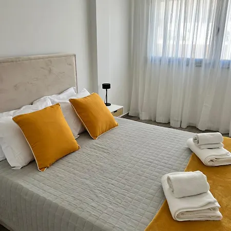 My Beach's Poente * نازاريه