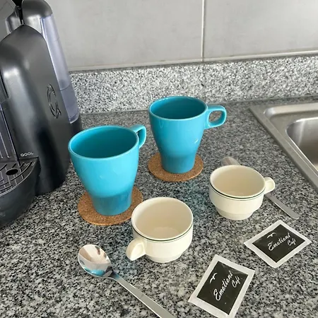 My Beach's Poente * نازاريه