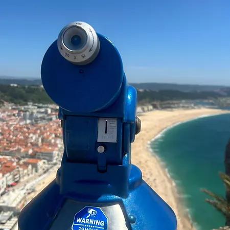 شقة My Beach's Poente *