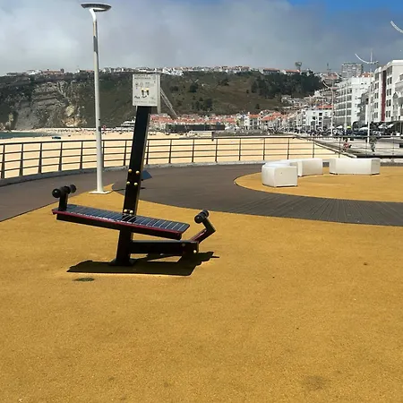 My Beach's Poente