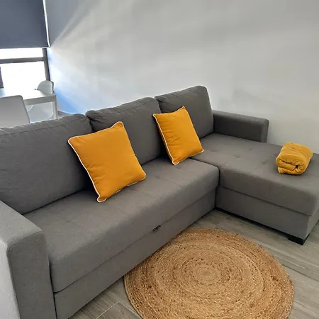 Apartament My Beach's Poente