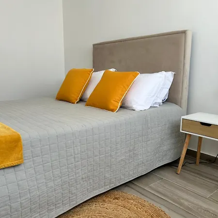 My Beach's Poente Apartament *