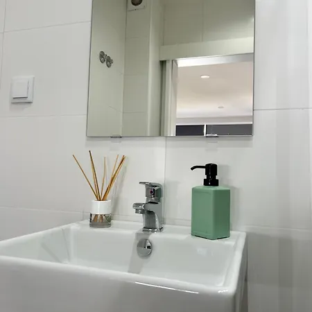 My Beach's Poente Lejlighed