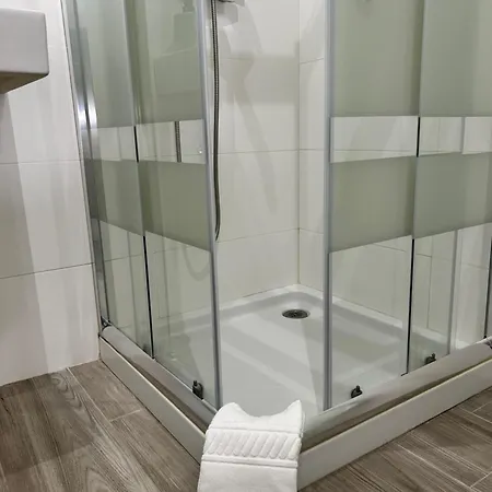 My Beach's Poente Lejlighed *