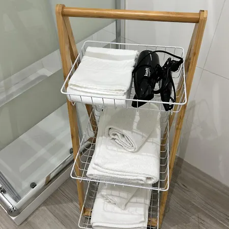 Lejlighed My Beach's Poente