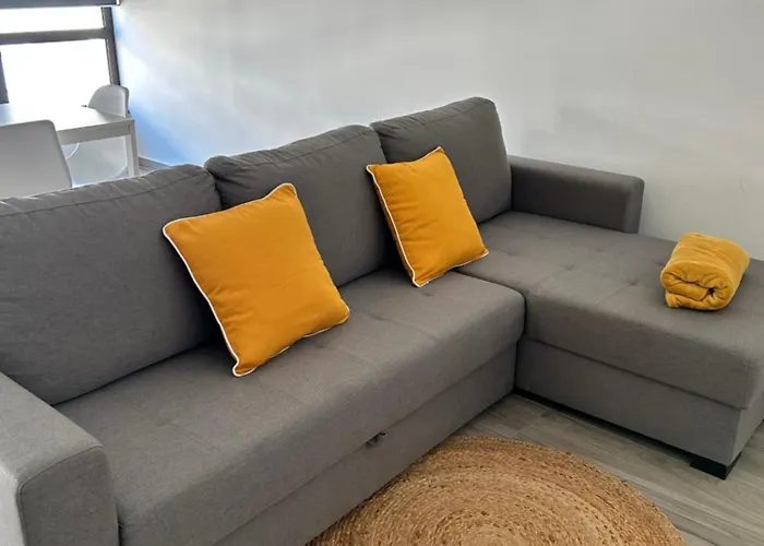 Apartament My Beach's Poente