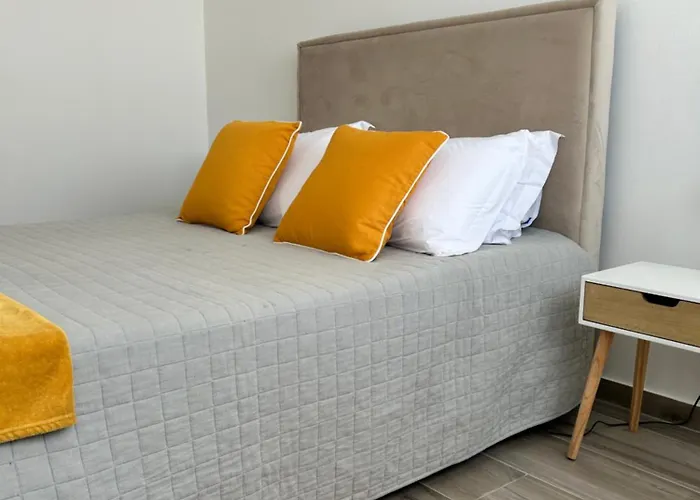 My Beach's Poente Apartament *