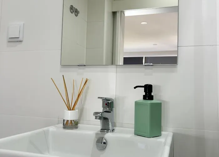 My Beach's Poente 아파트