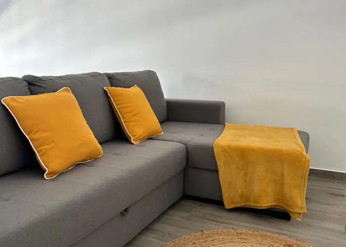 My Beach's Poente 아파트 나자레