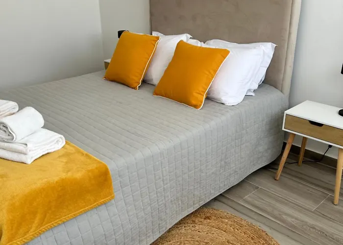 My Beach's Poente Apartament