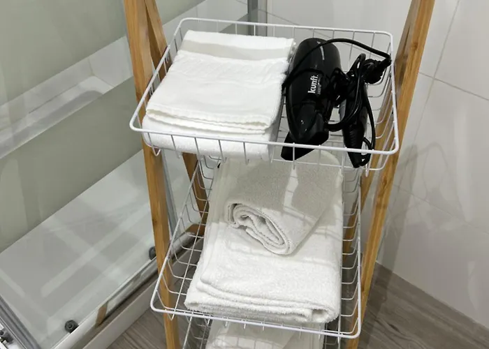 아파트 My Beach's Poente