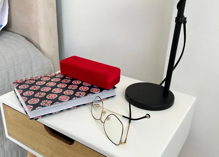 아파트 My Beach's Poente *