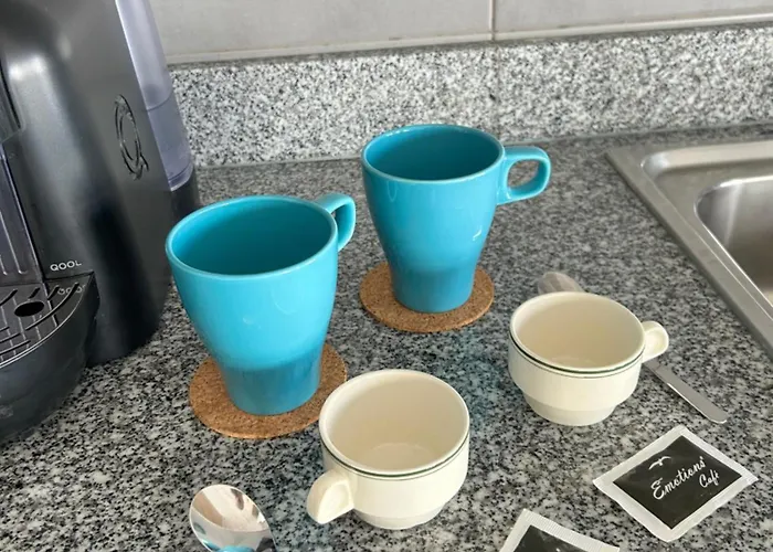 My Beach's Poente * 나자레