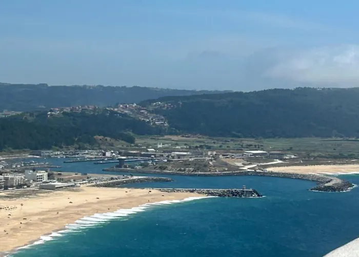 My Beach's Poente