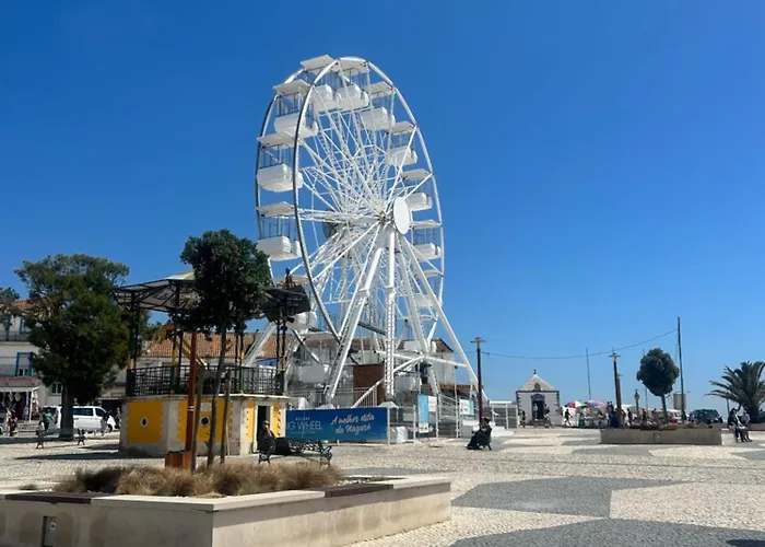 Apartament My Beach's Poente *
